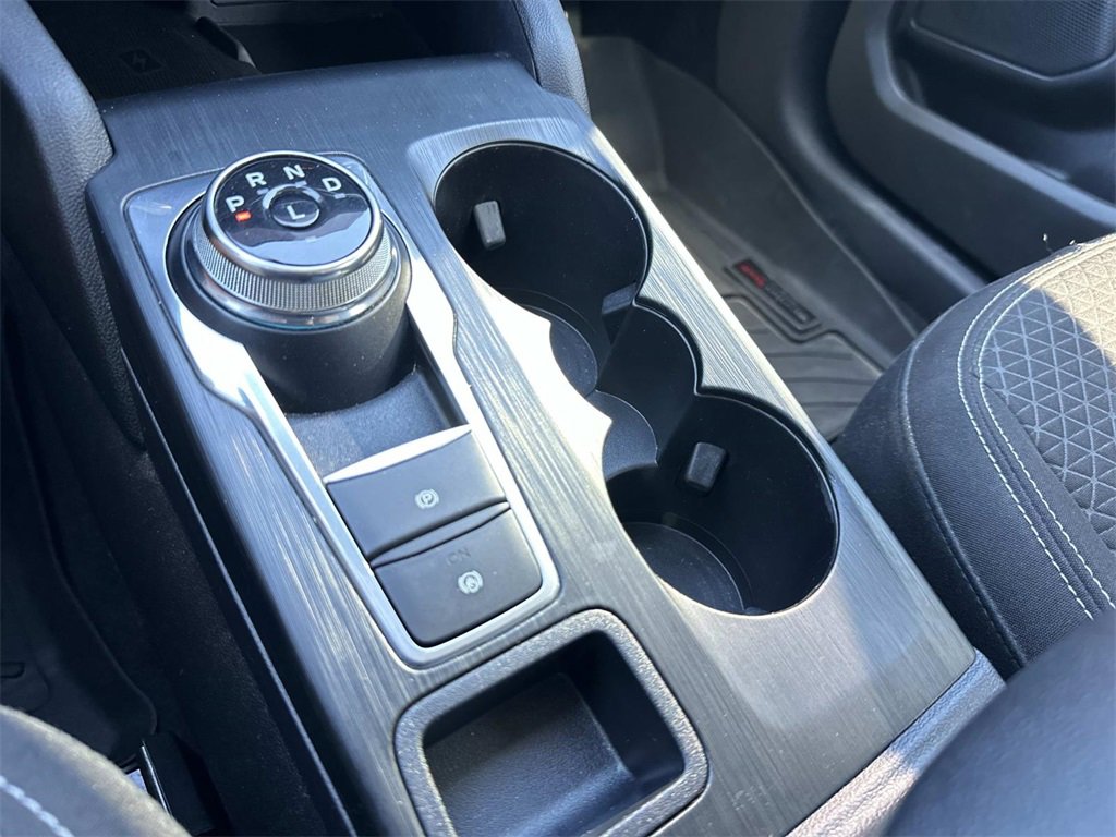 Used 2023 Ford Escape Active w/ Tech Pack #2 image 25