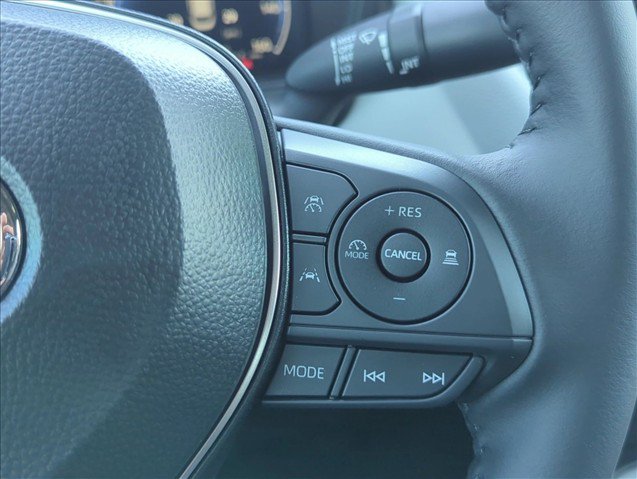New 2026 Toyota Corolla SE w/ SE Package FWD image 15