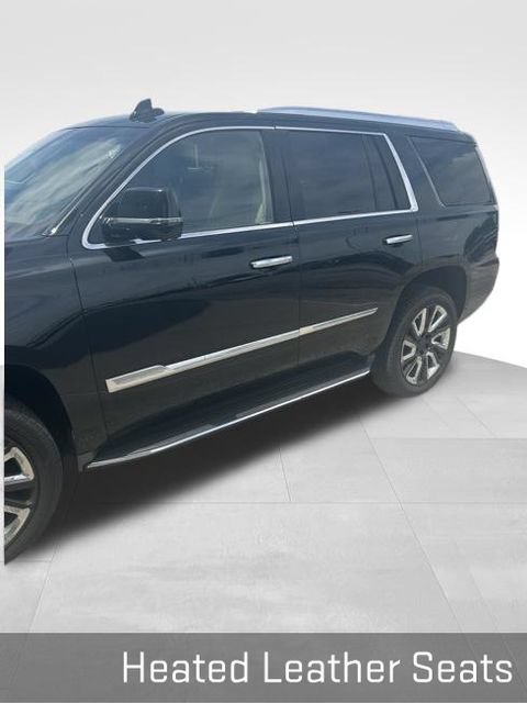Used 2016 Cadillac Escalade Luxury AWD/4WD image 3