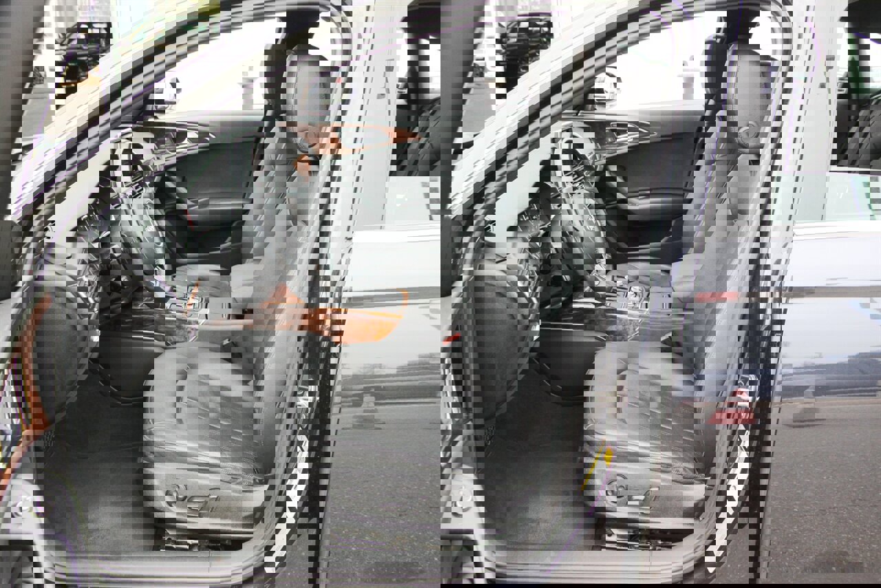 Used 2015 Audi A6 2.0T Premium Plus w/ Premium Plus Package image 14