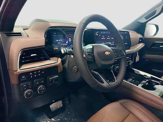 New 2026 Chevrolet Suburban High Country w/ Sun And Tow Package image 11