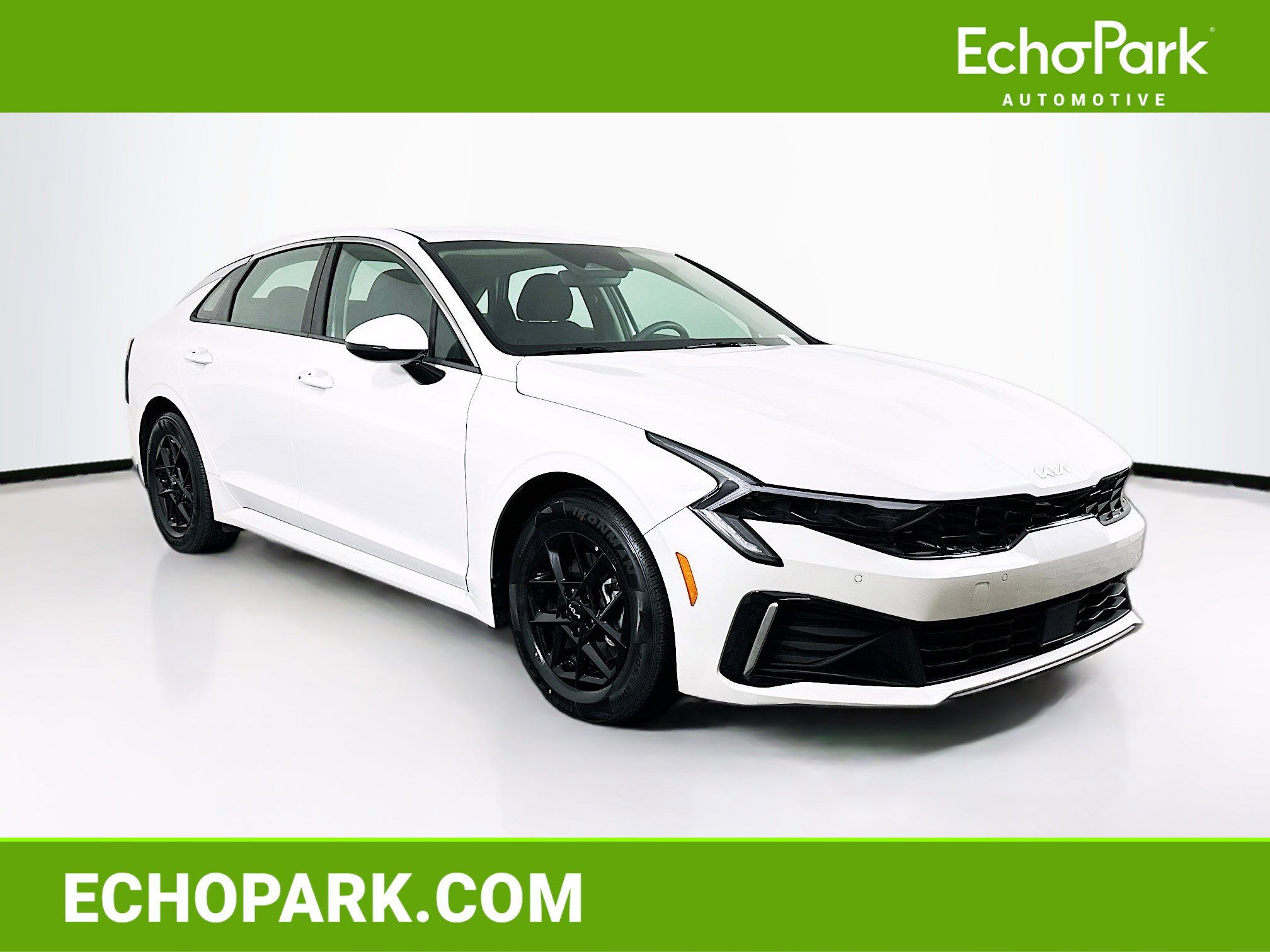 Used 2025 Kia K5 LXS image 1