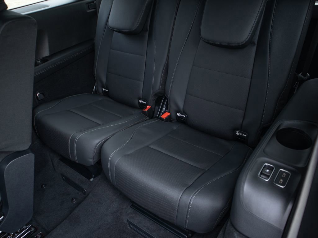 New 2025 Mercedes-Benz GLS 450 4MATIC image 24