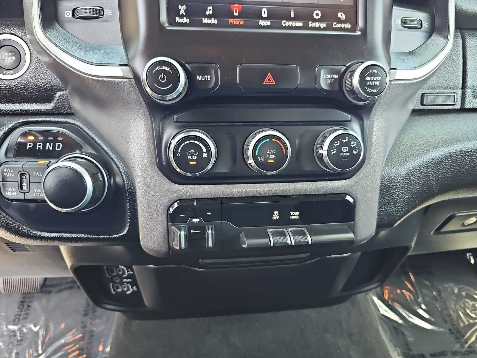 Used 2020 RAM 1500 Big Horn AWD/4WD image 24