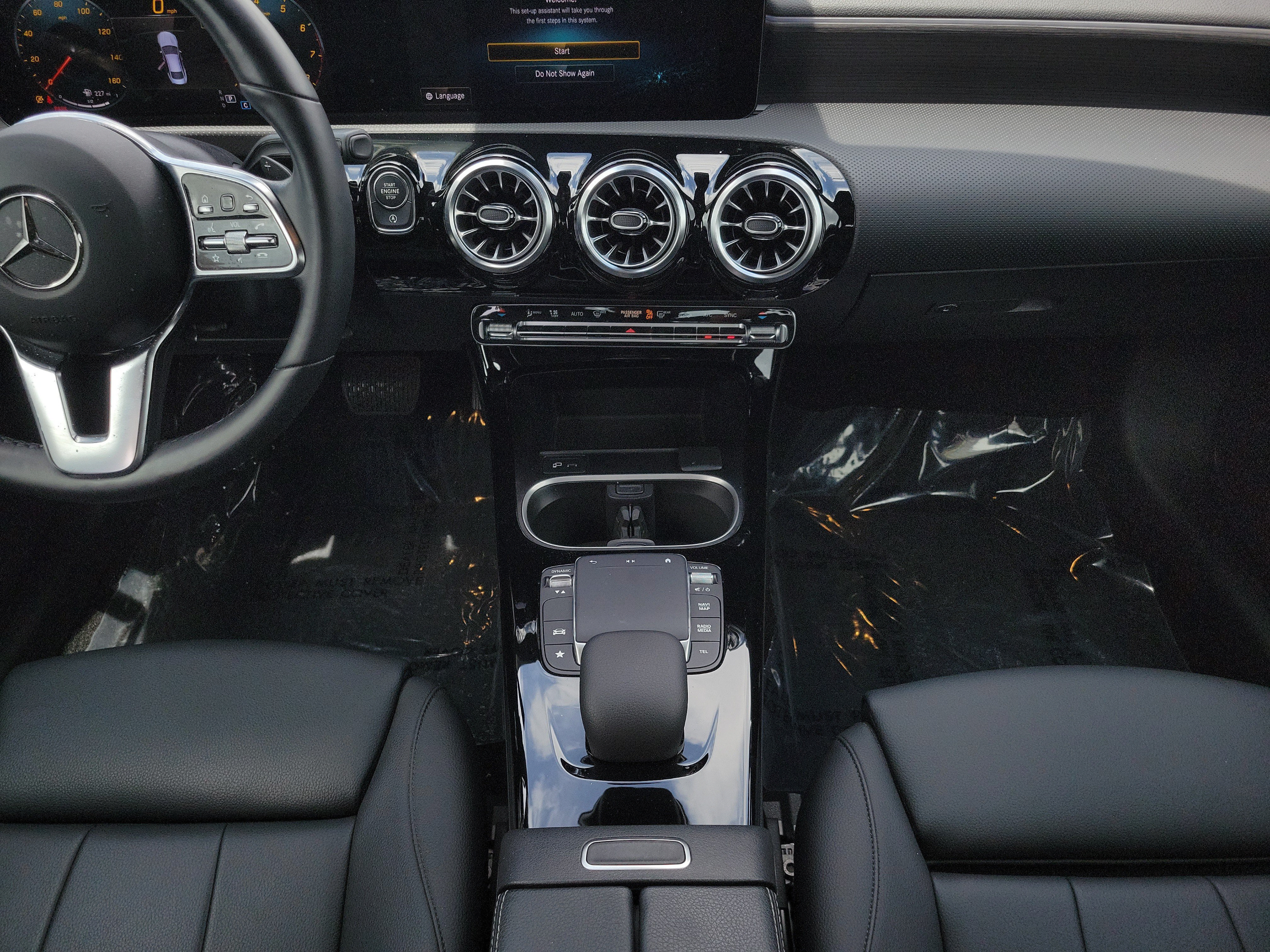 Certified 2023 Mercedes-Benz CLA 250 4MATIC image 17