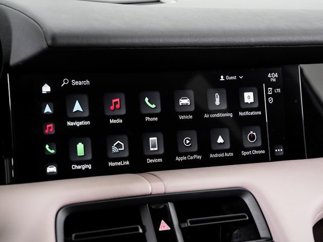 Used 2024 Porsche Taycan 4S image 15