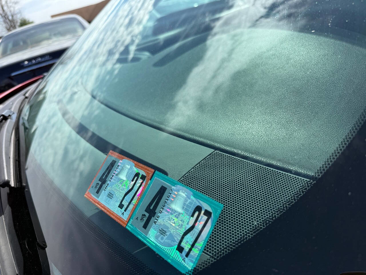 Used 2015 Dodge Charger SXT w/ AWD Plus Group image 21