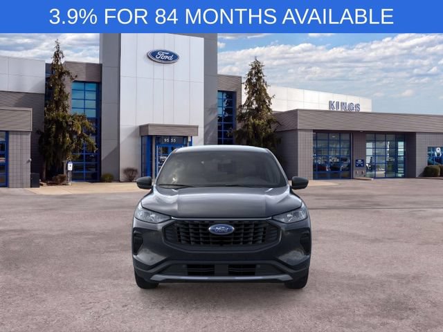 New 2026 Ford Escape Active w/ Cold Weather Package AWD/4WD image 6