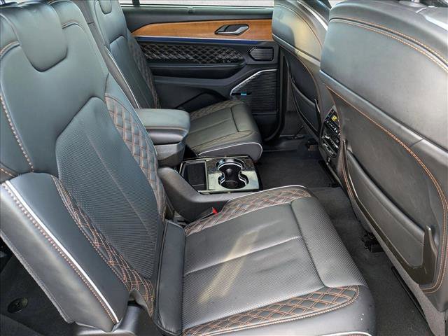 Used 2023 Jeep Grand Cherokee L Summit image 22