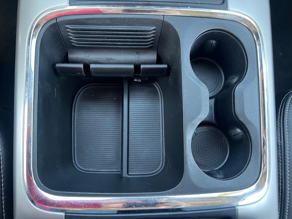 Used 2017 RAM 1500 Laramie w/ Convenience Group image 30