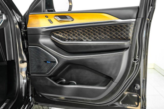 Used 2023 Jeep Grand Cherokee L Summit image 54