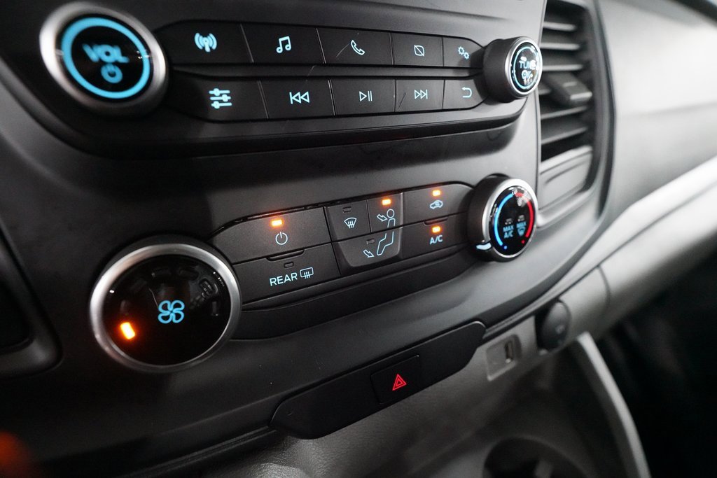 Used 2023 Ford Transit 250 Low Roof AWD w/ Exterior Upgrade Package image 21