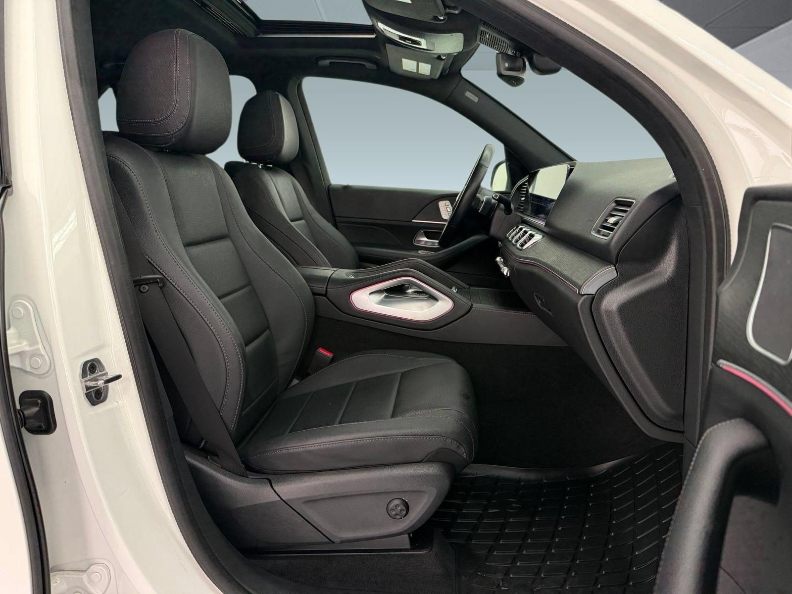 Certified 2025 Mercedes-Benz GLE 450e 4MATIC image 23