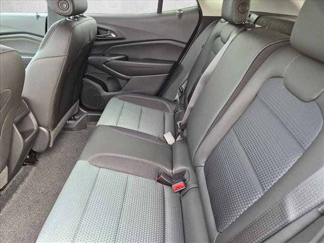 New 2026 Chevrolet Trax LT w/ Driver Confidence Package FWD image 15