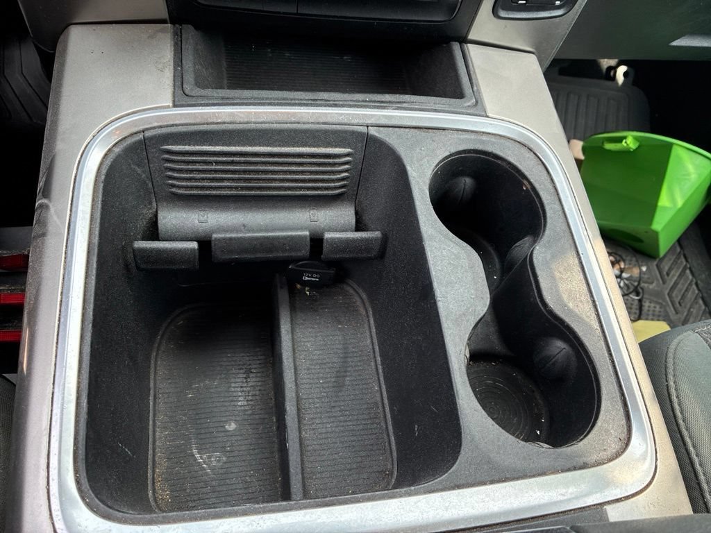 Used 2016 RAM 1500 Big Horn RWD image 29
