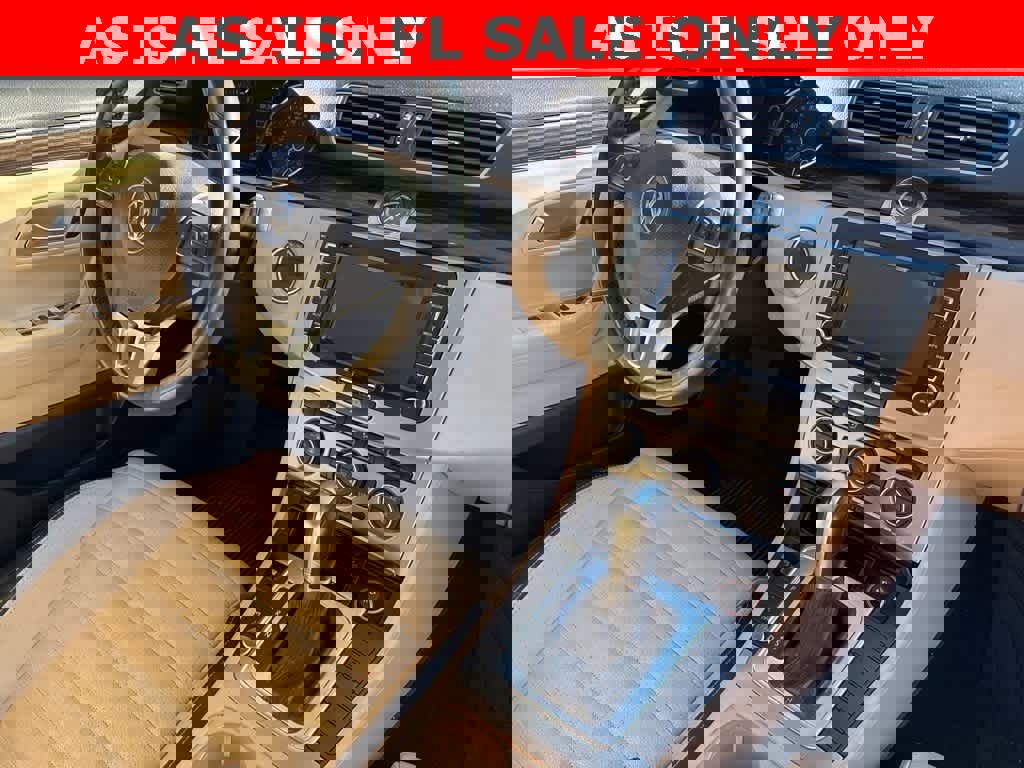 Used 2017 Volkswagen CC Sport image 7