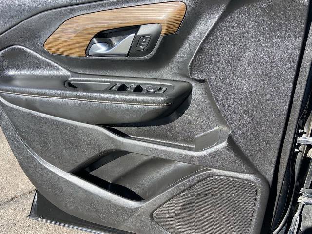 Used 2018 GMC Terrain SLE image 17