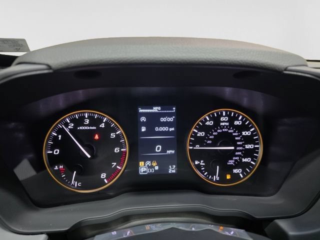 New 2026 Subaru Crosstrek 2.5i Wilderness w/ Crosstrek Mirror Package AWD/4WD image 19
