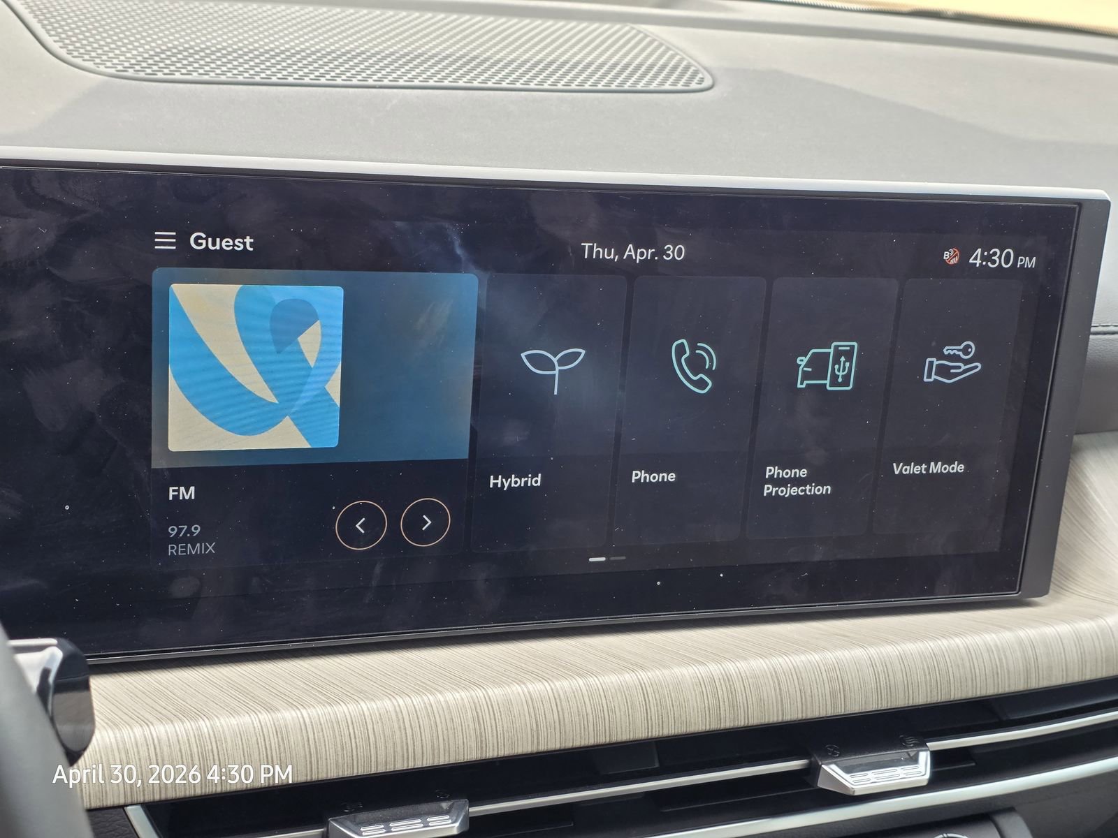 Used 2025 Hyundai Sonata SEL FWD image 19