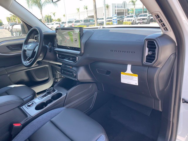 New 2026 Ford Bronco Sport Outer Banks w/ Outer Banks Tech Package+ AWD/4WD image 28