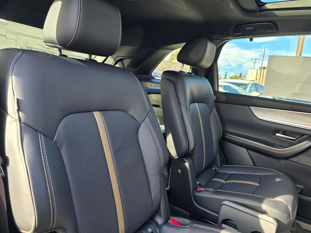 New 2026 MAZDA CX-90 Plug-In Hybrid w/ Premium Plus image 63