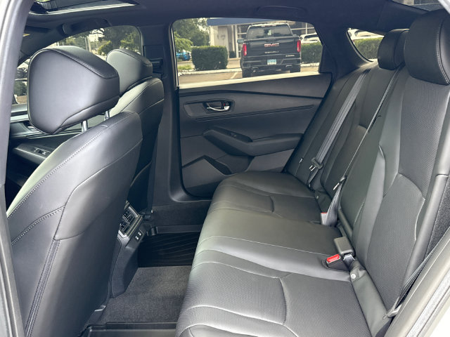 Used 2025 Honda Accord Sport image 30