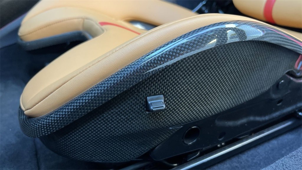 Certified 2023 Ferrari SF90 Stradale image 12