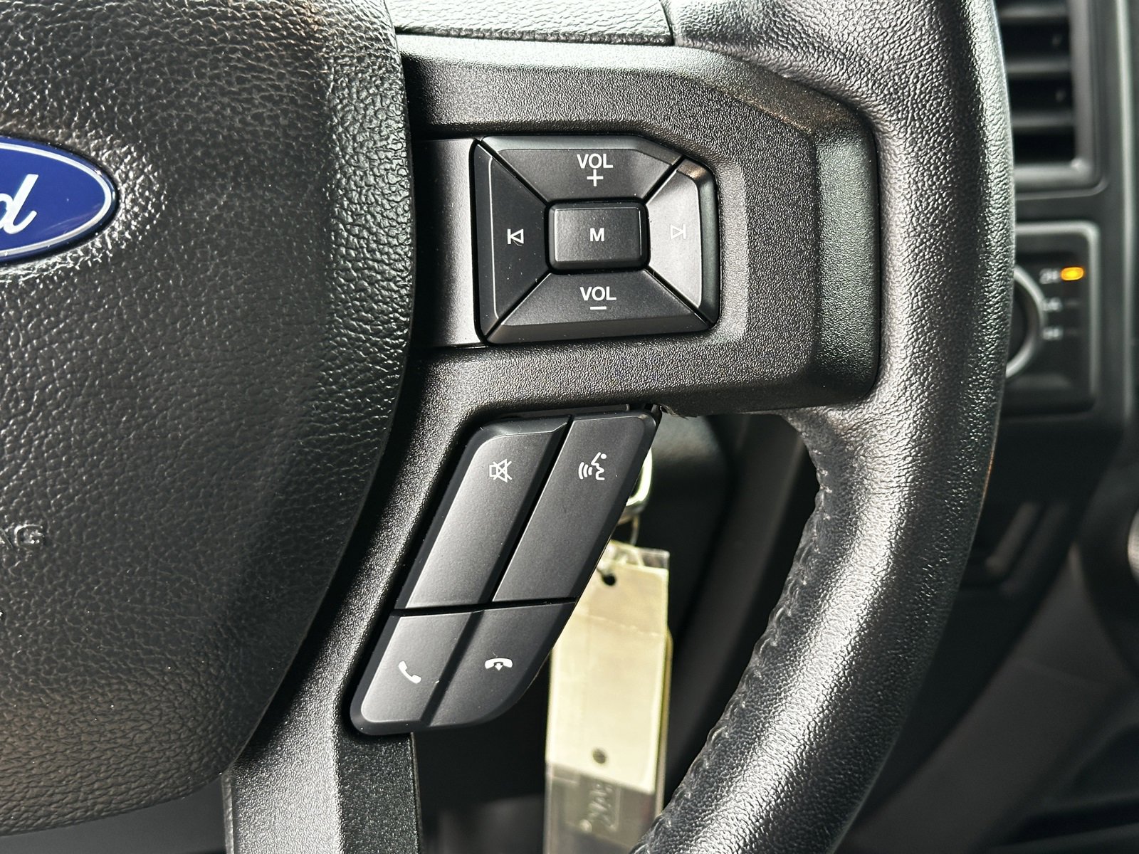 Used 2018 Ford Expedition XL w/ Fleet Convenience Package image 26