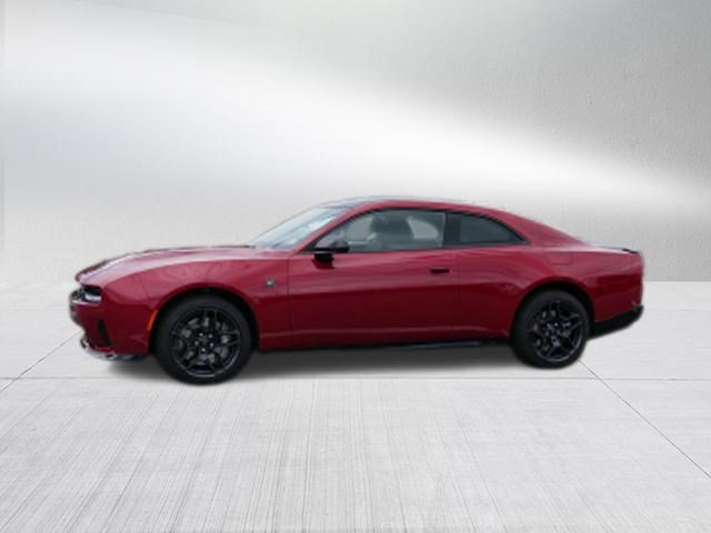 New 2026 Dodge Charger Scat Pack w/ Blacktop Package AWD/4WD image 6