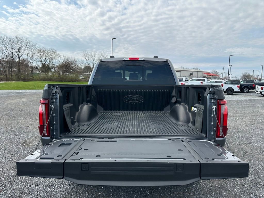 Used 2025 Ford F150 Tremor w/ Equipment Group 402A High image 18