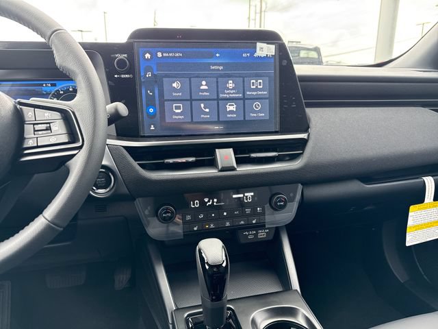 New 2026 Subaru Outback Premium AWD/4WD image 22