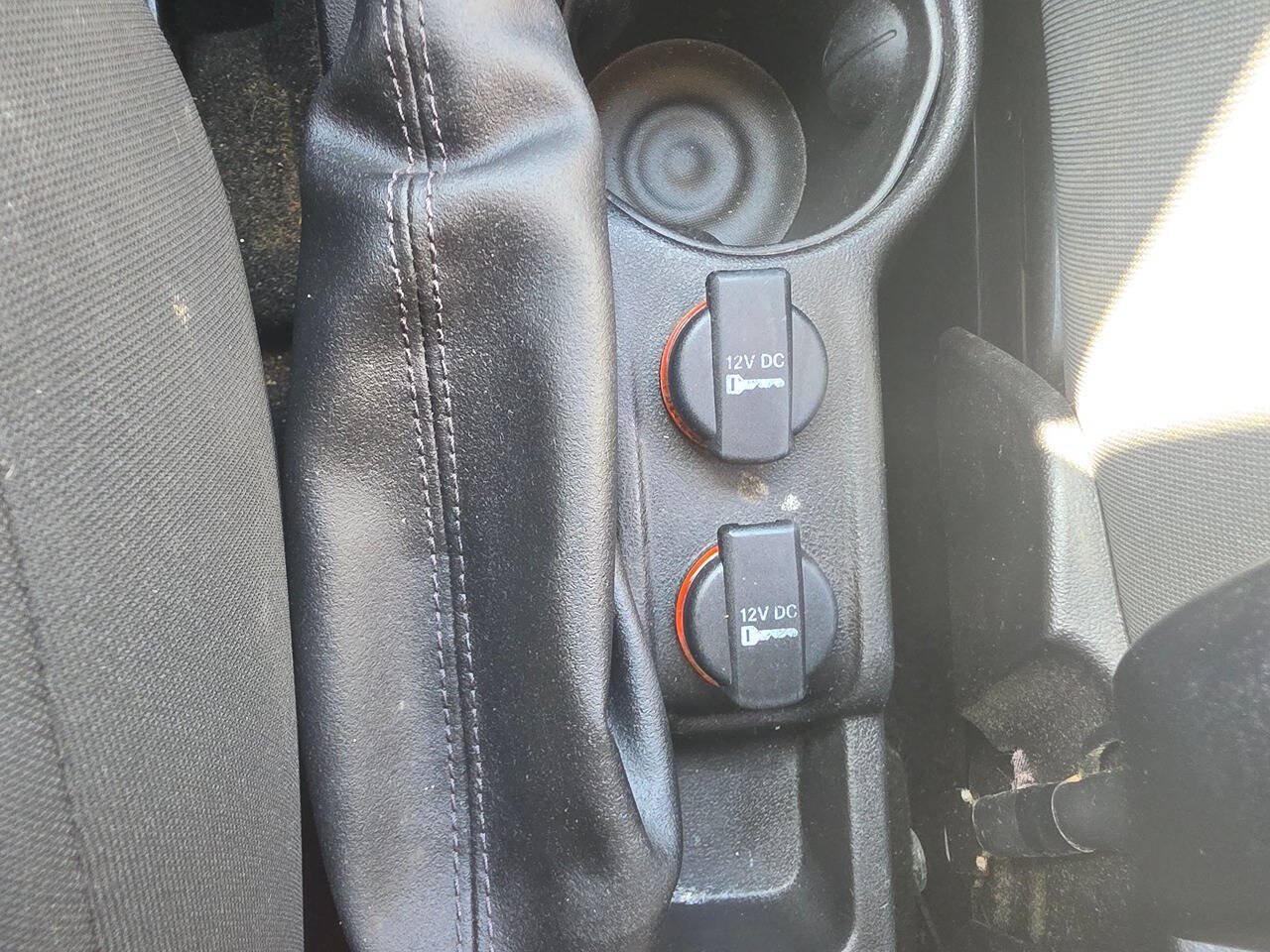 Used 2017 RAM ProMaster City Tradesman FWD image 40