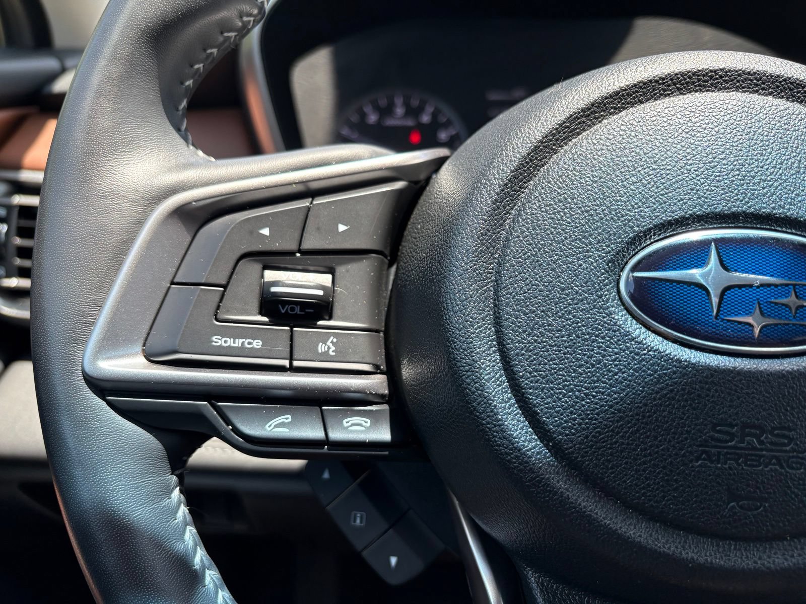 Used 2020 Subaru Outback Touring w/ Popular Package #2 AWD/4WD image 15