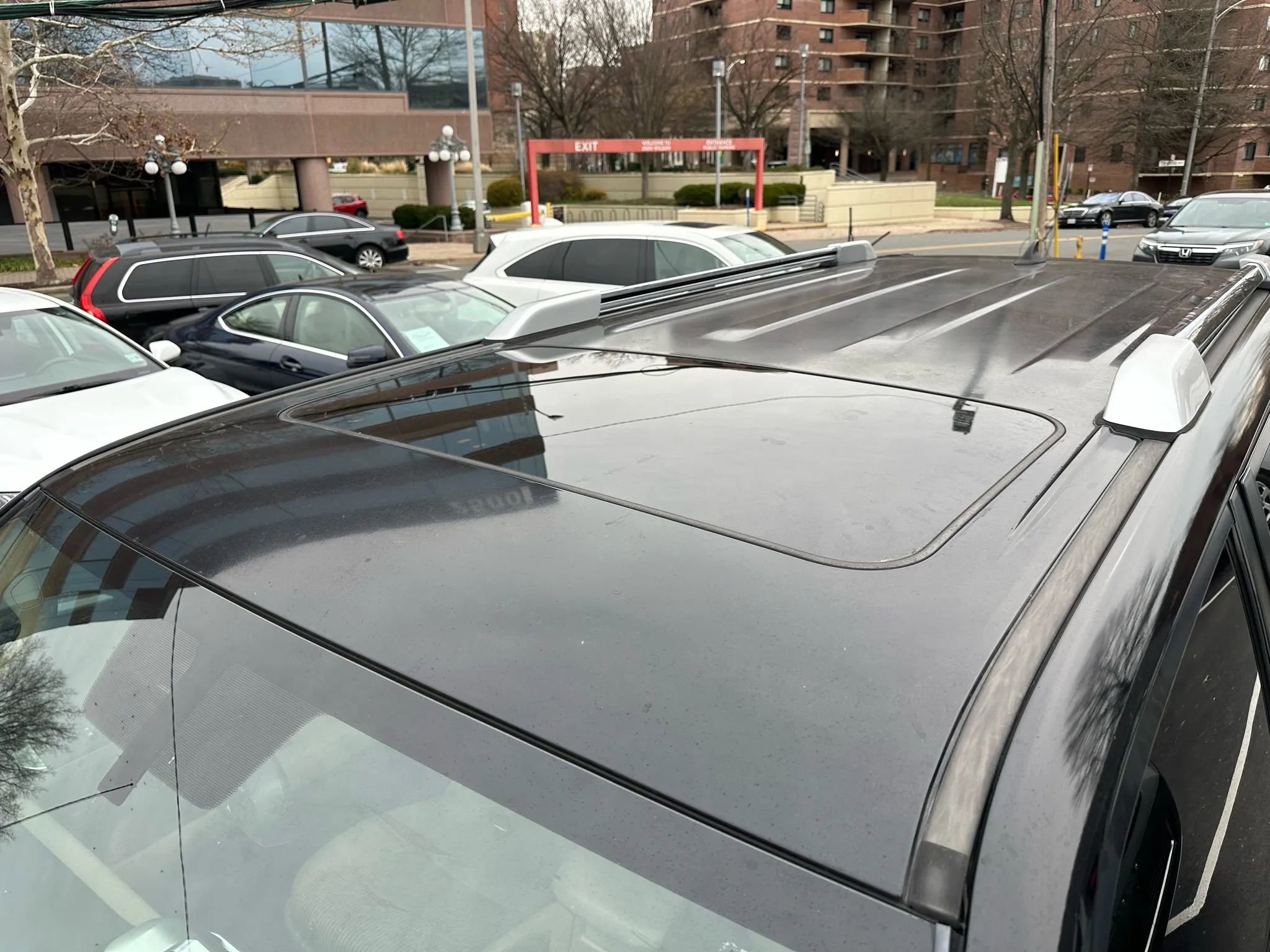 Used 2011 Toyota 4Runner Trail image 28