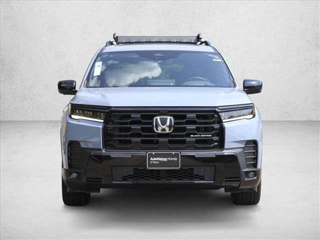 New 2026 Honda Pilot Black Edition image 2