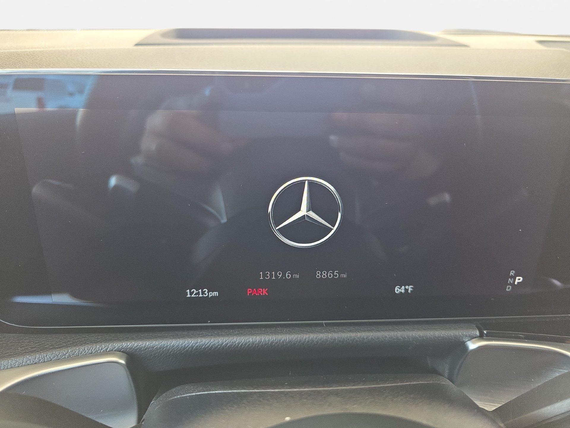 Used 2026 Mercedes-Benz GLB 250 image 19
