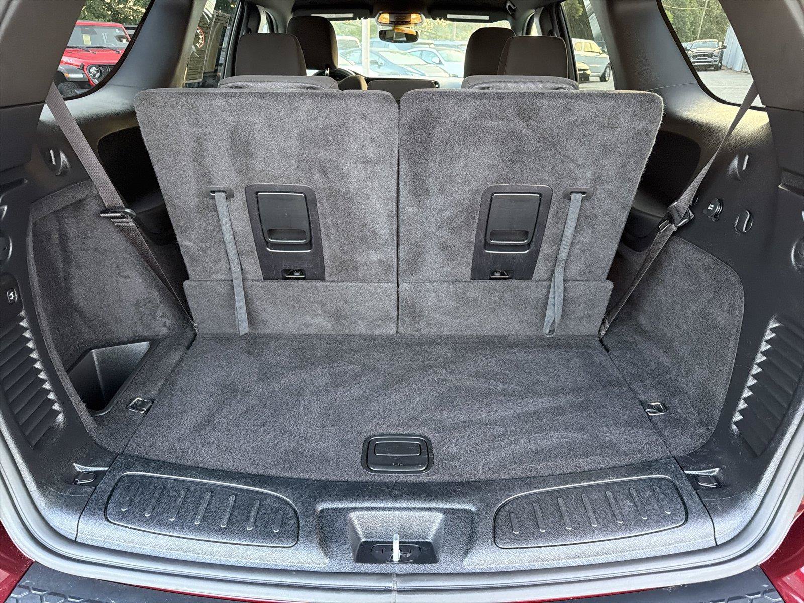 Used 2026 Dodge Durango GT RWD image 18