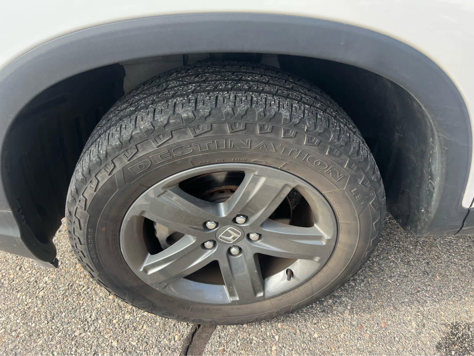 Used 2023 Honda Ridgeline RTL-E image 12