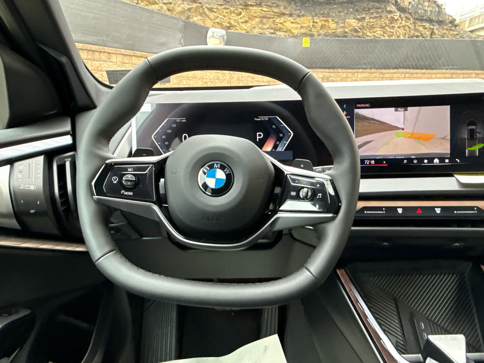 New 2026 BMW X3 xDrive30 w/ Convenience Package image 11
