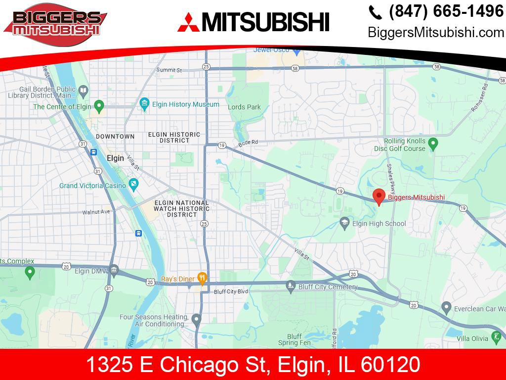 New 2025 Mitsubishi Outlander Trail Edition image 35