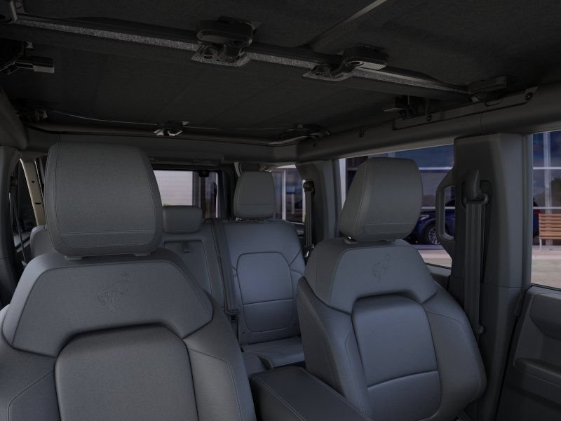 New 2026 Ford Bronco Outer Banks AWD/4WD image 13
