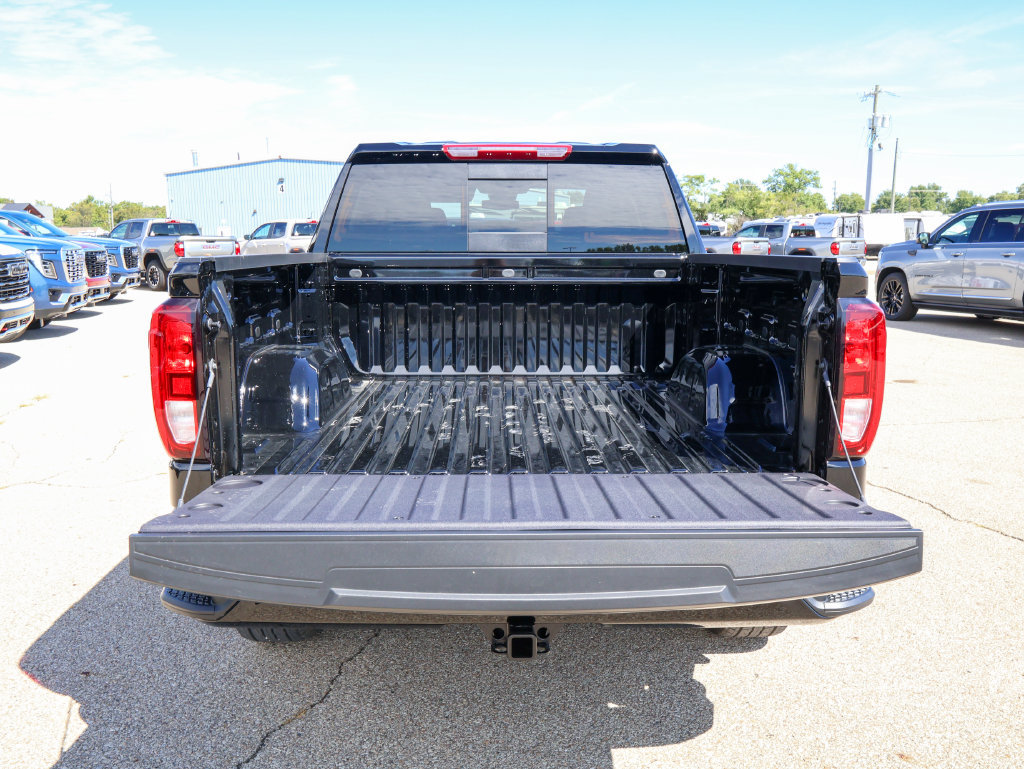 New 2026 GMC Sierra 1500 Elevation w/ Preferred Package AWD/4WD image 5