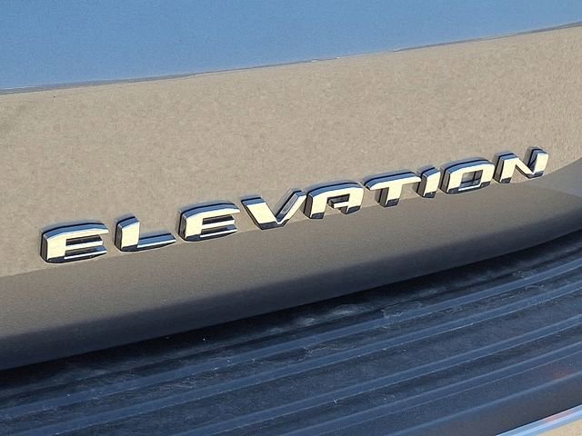 New 2026 GMC Yukon Elevation w/ Elevation Premium Package image 26