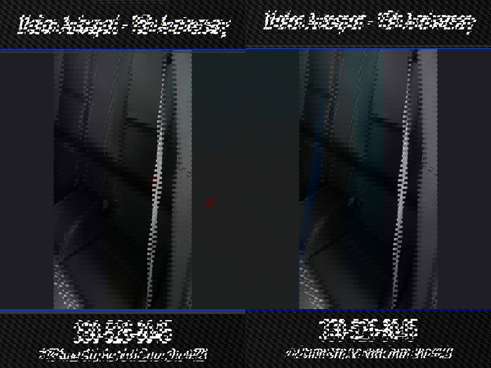 Used 2015 Chevrolet Camaro LT w/ RS Package RWD image 37