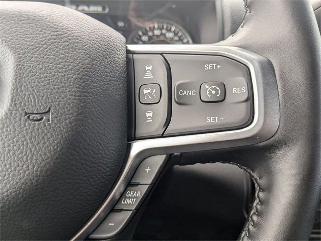 New 2024 RAM 3500 Tradesman w/ Safety Group image 21