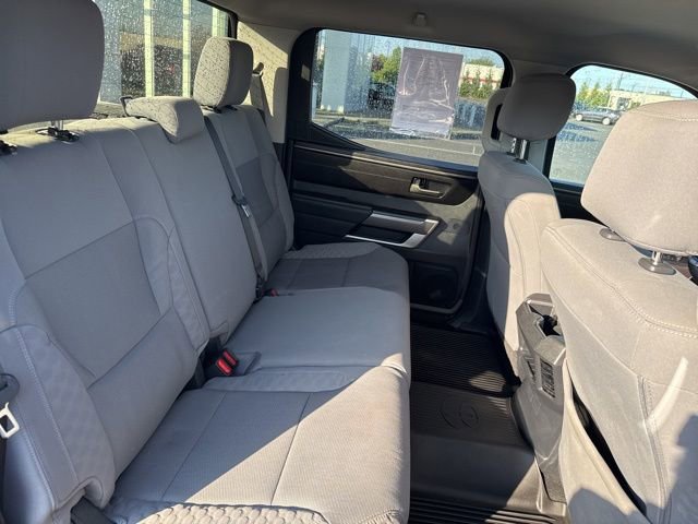 Used 2023 Toyota Tundra SR5 AWD/4WD image 27