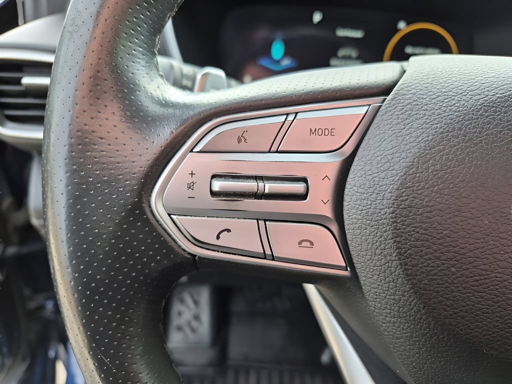 Used 2021 Hyundai Santa Fe Calligraphy AWD/4WD image 35