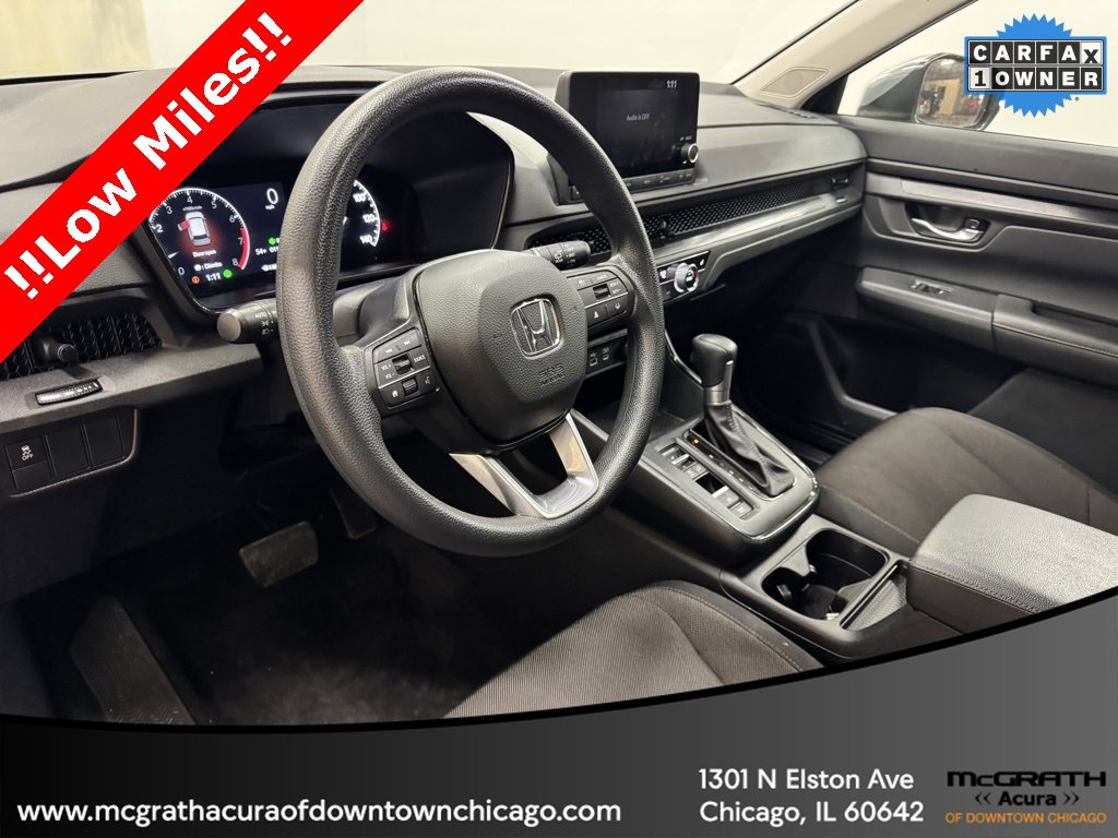 Used 2024 Honda CR-V EX image 15