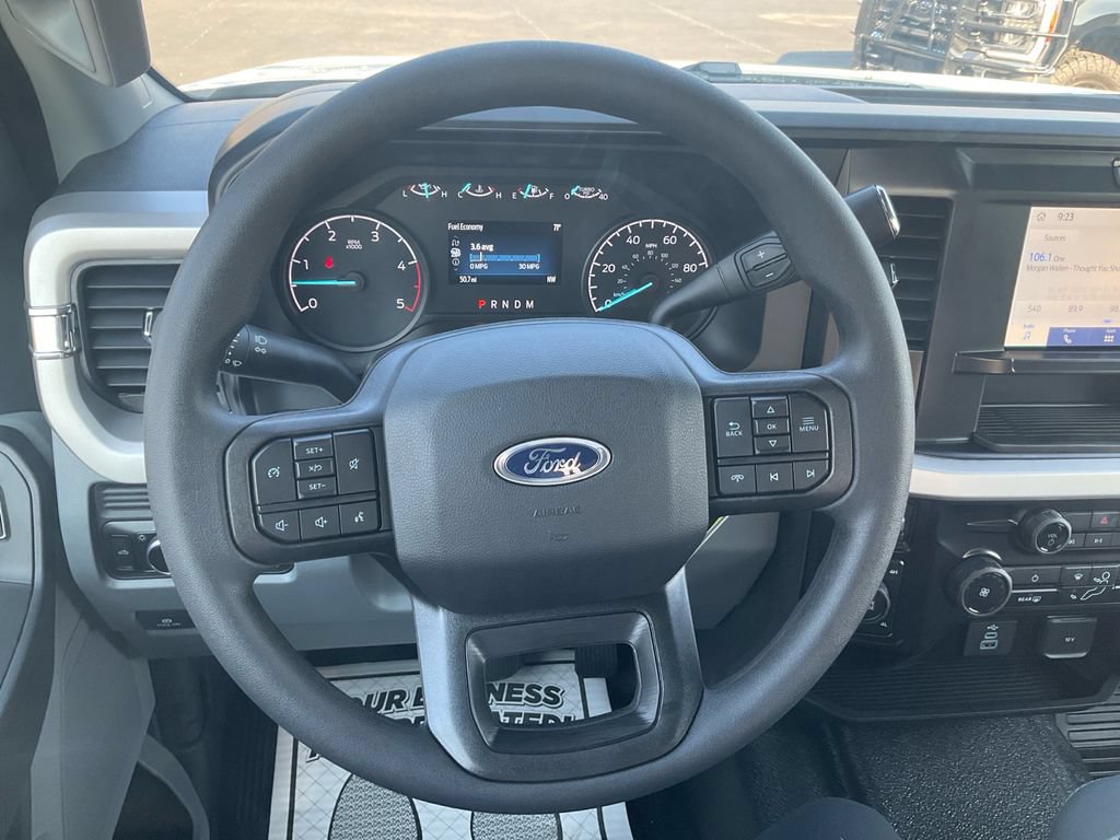 New 2026 Ford F250 XL AWD/4WD image 21