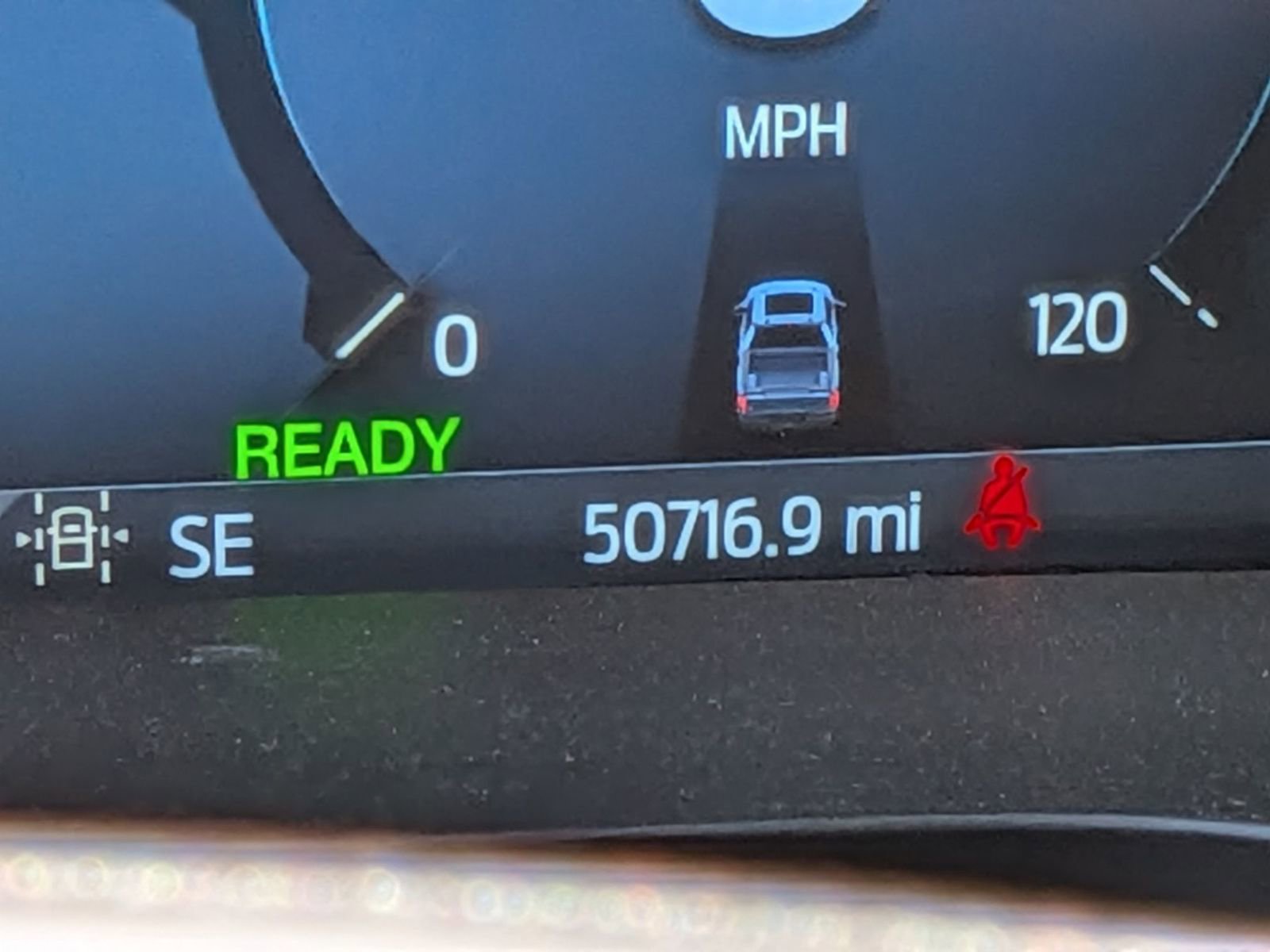Used 2024 Ford F150 XLT w/ Mobile Office Package AWD/4WD image 21